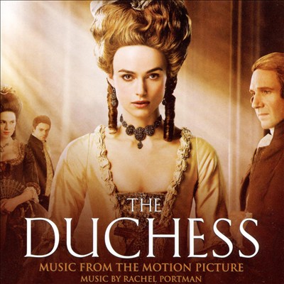The Duchess [Original Score]