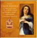 Vivaldi: Salve Regina; Sacred Works for Alto and Double Orchestra