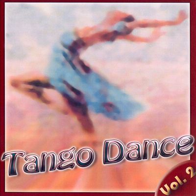 Tango Dance, Vol. 2