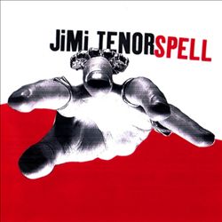 descargar álbum Jimi Tenor - Spell