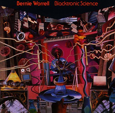 Blacktronic Science