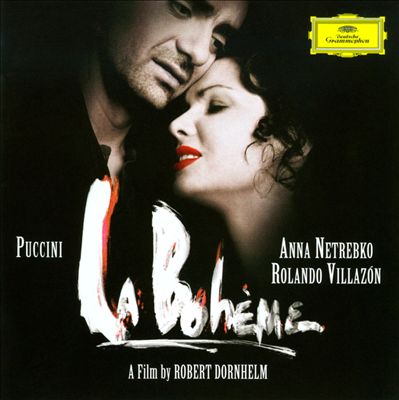 Puccini: La Bohème [Soundtrack Higlights]