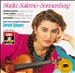 Nadja Salerno-Sonnenberg Plays Mendelssohn, Saint-Saens and Massenet