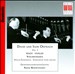 David und Igor Oistrach, Vol. 1 - Bach, Vivaldi: Violin Concertos
