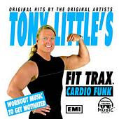 Tony Little's Fit Trax: Cardio Funk