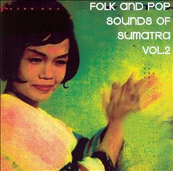 last ned album Various - Folk And Pop Sounds Of Sumatra Vol1