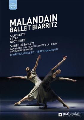 The Malandain Ballet Biarritz [Video]
