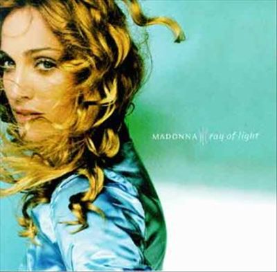 Ray of Light [Deluxe Edition]