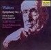 Walton: Symphony No. 1; Orb & Sceptre; Crown Imperial