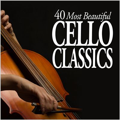 Cello Concerto in B minor, B. 191 (Op. 104)