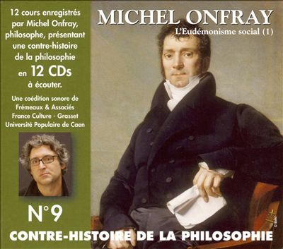 Contre Histoire de La Philosophie, Vol. 9