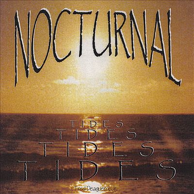 Nocturnal Tides
