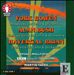 York Bowen: Rhapsody for Cello & Orchestra; Alan Bush: Concert Suite for Cello & Orchestra; Havergal Brian: Concerto for Cello & Orchestra