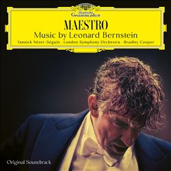 Maestro: Music by Leonard Bernstein [Original Motion Picture Soundtrack]