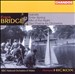 Frank Bridge: Orchestral Works, Vol. 1