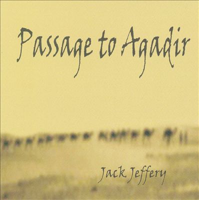 Passage To Agadir