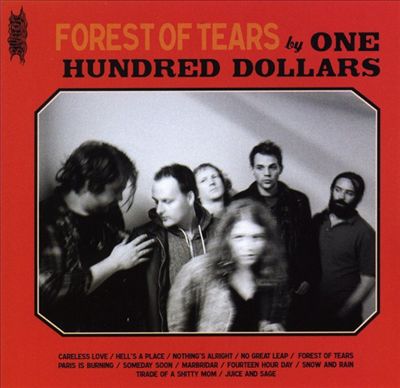 Forest of Tears