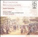 Beethoven, Mendelssohn: Violin Concertos