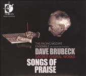 Dave Brubeck: Sacred Choral Works