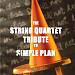 The String Quartet Tribute to Simple Plan