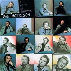 baixar álbum Van Morrison - A Period Of Transition