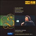 Mahler: Symphony No. 9; Richard Strauss: Tod und Verklärung
