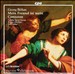 George Böhm: Mein Freund ist mein; Cantatas