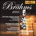 Brahms: Variations for Orchestra, Op. 56; Mozart: Concerto for Piano and Orchestra No. 23; Wolf-Ferrari: The Jewels o