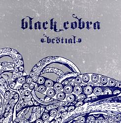 télécharger l'album Black Cobra - Bestial