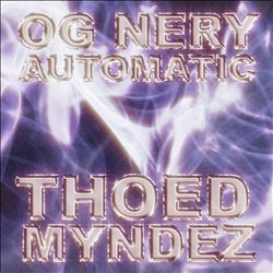 last ned album OG Nery - Automatic