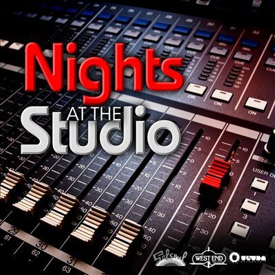 Nights At the Studio