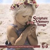 New Christian: Scripture Memory Songs