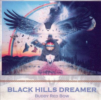 Black Hills Dreamer