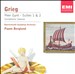 Grieg: Peer Gynt Suites 1 & 2; Symphonic Dances