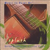 Music to Paint By: Splash