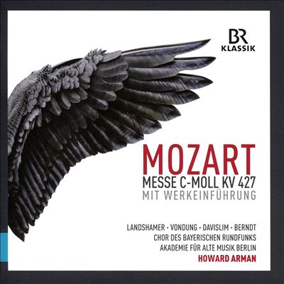 Mozart: Messe c-moll KV 427 mit Werkeinführung