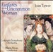 Joan Tower: Fanfares for the Uncommon Woman