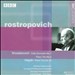 Shostakovich: Cello Concerto No. 1; Piano Trio No. 2; Haydn: Piano Trio No. 16