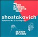 Shostakovich: Symphony No. 7 ("Leningrad")