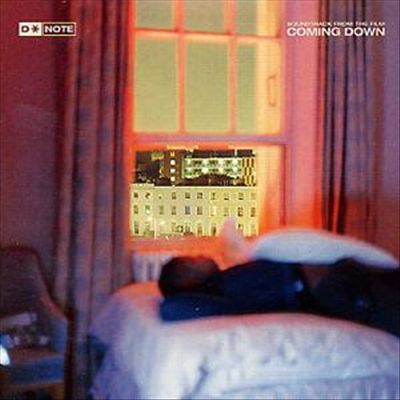 Coming Down EP