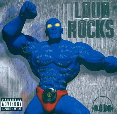 Loud Rocks