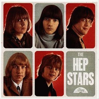 The Hep Stars