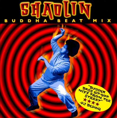 Shaolin Buddha Beat Mix