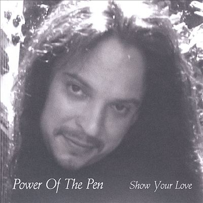 Show Your Love: Power of the Pen