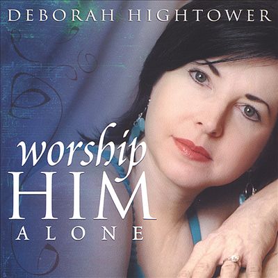 Worship Him Alone
