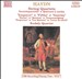 Haydn: The Emperor, Fifths and Sunrise Quartets