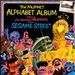 Sesame Street: The Muppet Alphabet Album, Vol. 1