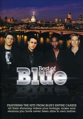 Best of Blue [DVD]