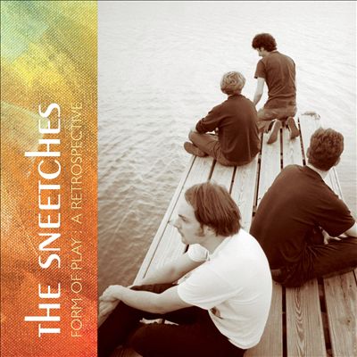 Form of Play: A Retrospective