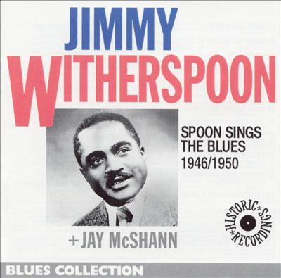 1946-1950: Spoon Sings the Blues